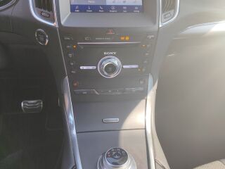 Ford S-MAX ST-line 2.5 110кВ