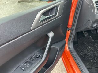 Volkswagen Polo 1.0 70kW