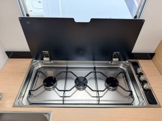 Adria MATRIX 60 Y 670 SL 2.2 130kW