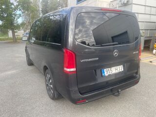 Mercedes-Benz Vito 2.0 120kW