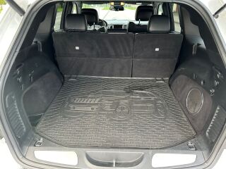 Jeep Grand Cherokee Overland Facelift 3.0 184kW