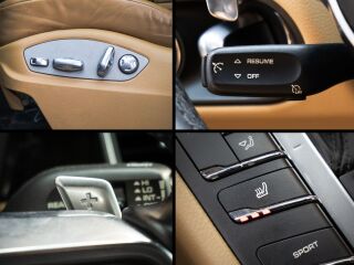 Porsche Macan S Diesel 3.0 190kW