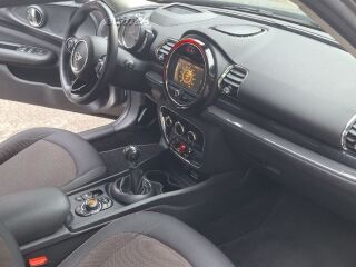 MINI Clubman 1.5 75кВ