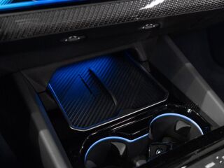 BMW M5 Touring xDrive G99 Plug-in Hybrid 4.4 535кВ