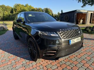 Land Rover Range Rover Velar R-Dynamic Meridian 2.0 150kW