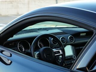 Ford Mustang FACELIFT SHELBY 2.3 231kW