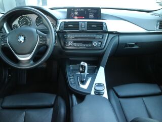 BMW 320 i xDrive F31 2.0 135kW