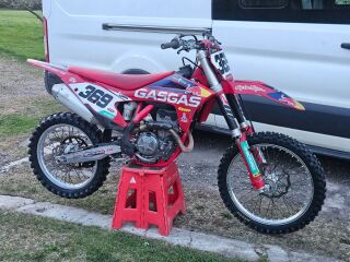 Gas Gas MC 250