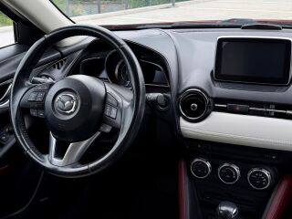 Mazda CX-3 2.0 88kW