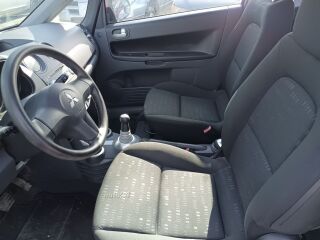 Mitsubishi Colt cz3 1.3 70kW