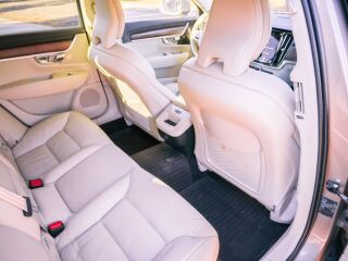 Volvo V90 Cross Country B5KERS 2.0 B5 184kW