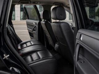 Volkswagen Touareg Executive Edition 3.0 165кВ