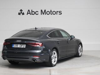 Audi A5 2.0 125kW