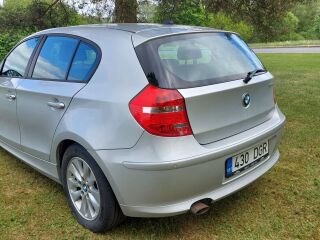 BMW 116 2.0 85kW