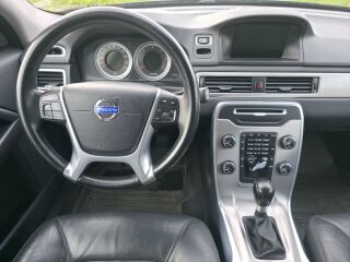 Volvo V70 2.0 R5 D3 120kW