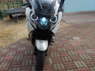 BMW K 1600 GT 118кВ