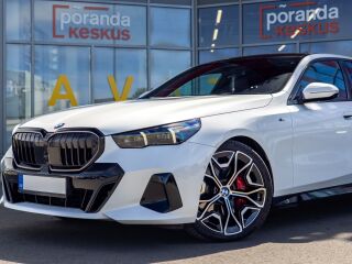 BMW 540 M-Sportpakett ShadowLine 3.0 220kW