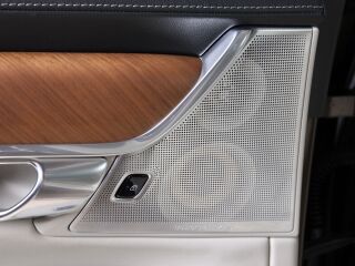 Volvo V90 INSCRIPTION LUXURY XENIUM INTELLI SAFE PRO 2.0 140kW