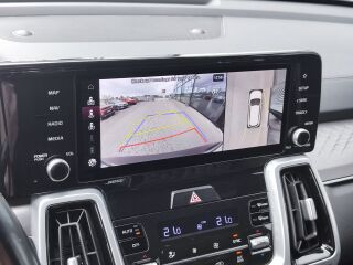 Kia Sorento TX 2.2 148kW