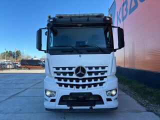 Mercedes-Benz Arocs 2553 6x2*4 390kW