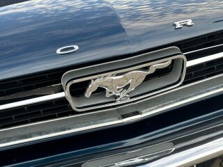 Ford Mustang Fastback GT 4.7 V8