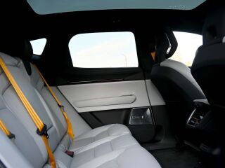 Polestar 3 DUAL B&W LUXURY+ PERFORMANCE PACK XENIUM INTELLI Dual motor Performance 380kW