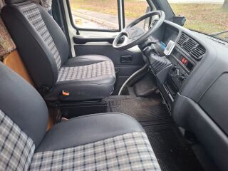 Fiat ELNAGH SLEEK 595 2.5 TDI 85kW