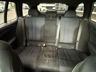 BMW 530 M-SPORT PAKETT 2.0 135кВ