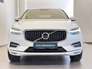 Volvo XC60 Inscription D4 2.0 140кВ