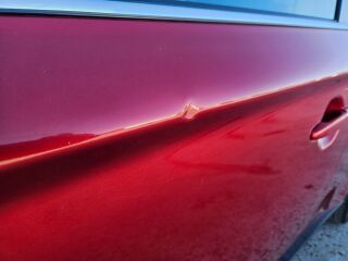 Mitsubishi Outlander 2.0 110kW