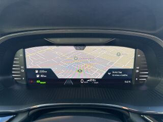 Skoda Octavia COMBI PLUS 1.4 R4 PLUG-IN HYBRID 55 + 110kW