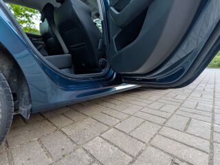 Skoda Octavia 1.0 81кВ