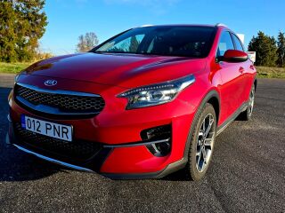 Kia XCeed 1.6 100kW