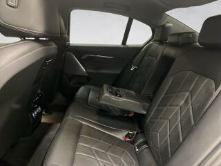 BMW 520 d xDrive 2.0 R4 145kW