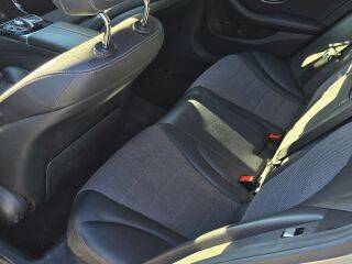 Mercedes-Benz C 220 2.1 125kW