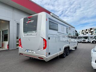 Carthago Chic C-Line I 5.9 XL LE PREMIUM 2.2 125кВ