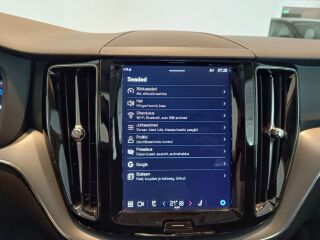 Volvo XC60 AWD B4 KERS 2.0 145kW