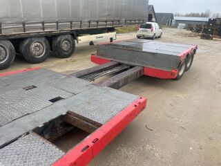Clausing SAH 24/22