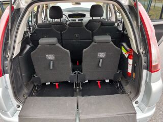 Citroen C4 Picasso 1.6 115кВ
