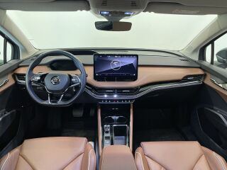 Skoda Enyaq 80 70kW