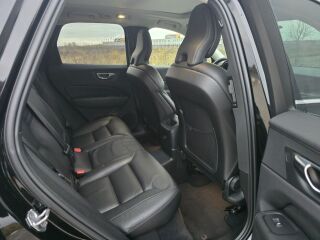 Volvo XC60 Inscription Expression FaceLift T6 Recharge 2.0 251kW