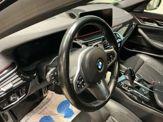 BMW 530 D X-Drive M-Sport LCI 210kW