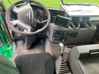 MAN TGS 28 480 12.0 R6