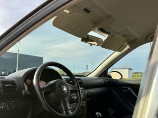 SEAT Leon FR 1.8 1.8 20V 132kW