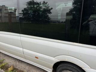 Mercedes-Benz Sprinter 516CDI 2.1