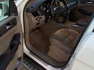 Mercedes-Benz ML 350 3.0 190kW