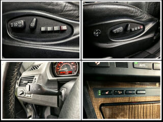 BMW X3 3.0 170kW