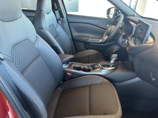 Nissan Juke DIG-T 143 N-Connecta 1.6 69kW
