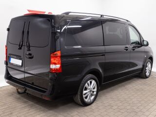 Mercedes-Benz Vito 4Matic N1 2.0 120kW