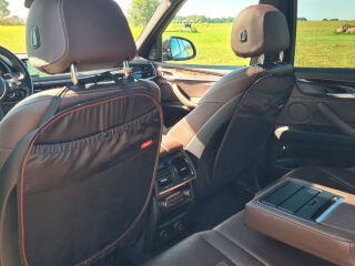 BMW X5 3.0 230kW